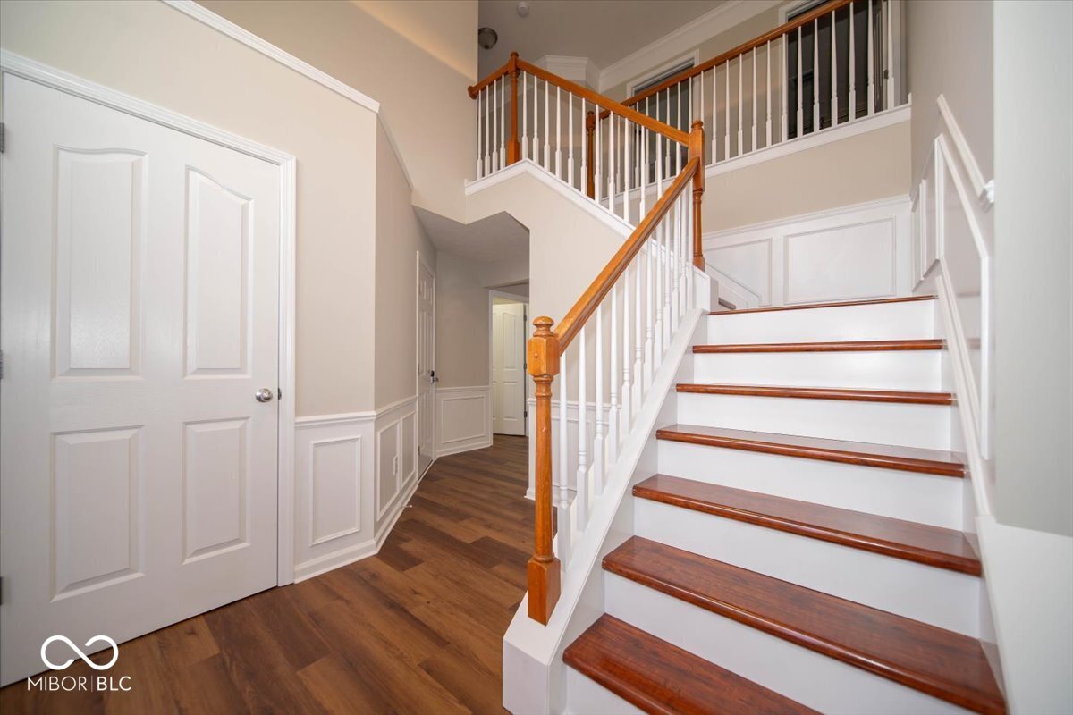 11938 Cabri Lane Fishers, IN 46037 - Photo 5 of 22