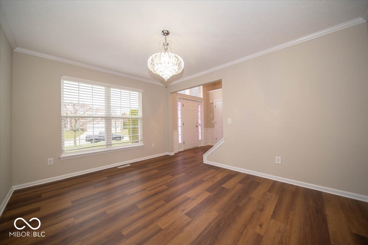 11938 Cabri Lane Fishers, IN 46037 - Photo 6 of 22