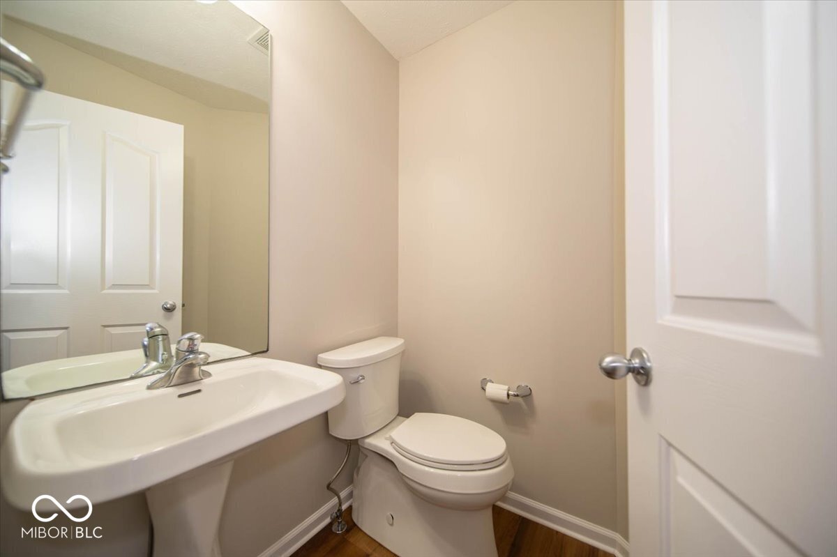 11938 Cabri Lane Fishers, IN 46037 - Photo 7 of 22