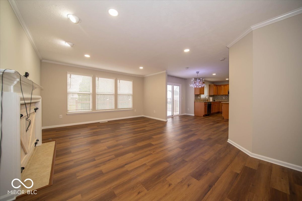 11938 Cabri Lane Fishers, IN 46037 - Photo 9 of 22