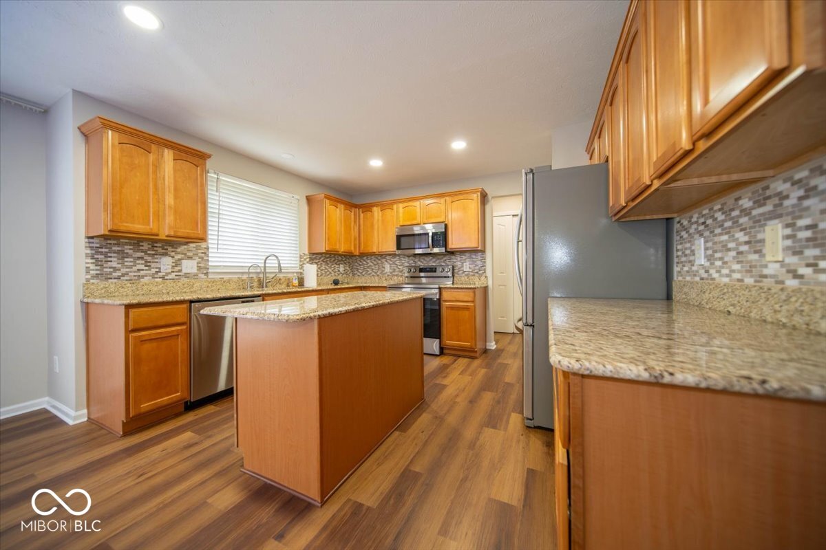 11938 Cabri Lane Fishers, IN 46037 - Photo 10 of 22