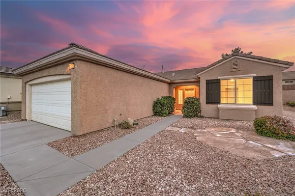 $405,000 | 2573 Grandville Avenue, Henderson, NV 89052