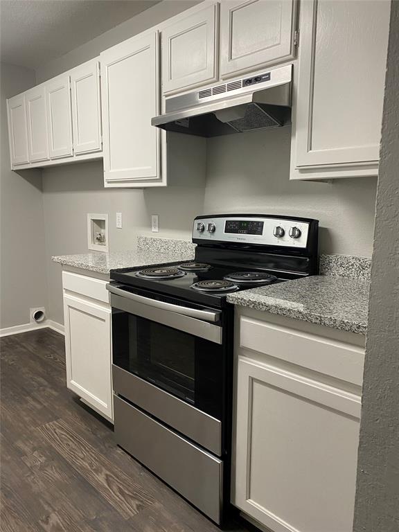 1302 Berry Drive, Unit B Cleburne, TX 76033 - Photo 1 of 12