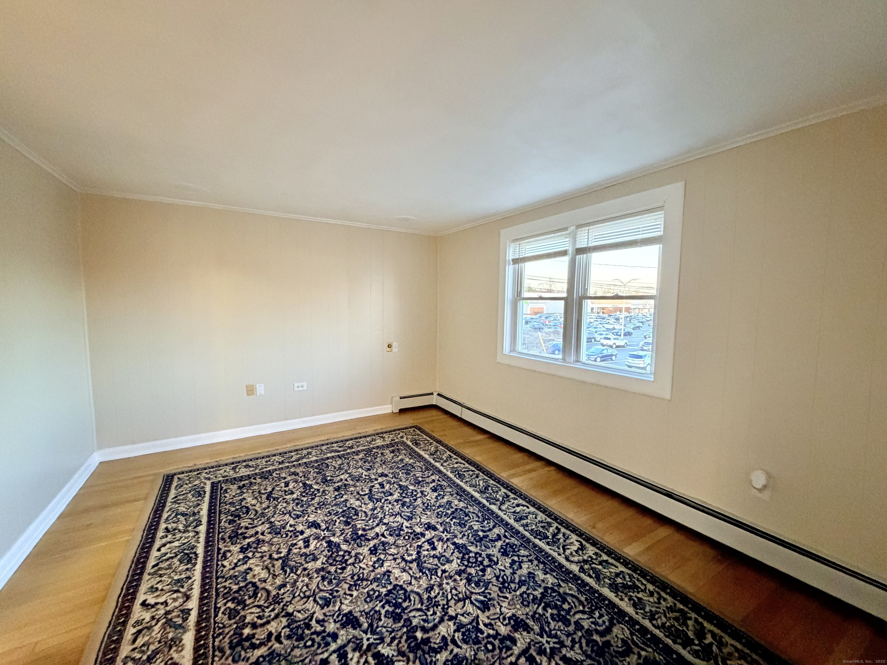 12 Clark Lane, Unit A Waterford, CT 06385 - Photo 13 of 20 an empty room with windows