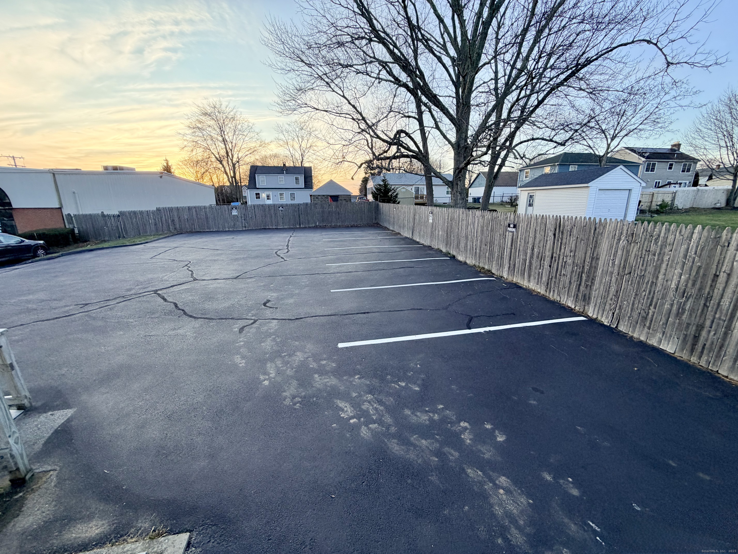 12 Clark Lane, Unit A Waterford, CT 06385 - Photo 20 of 20 a view of outdoor space and yard