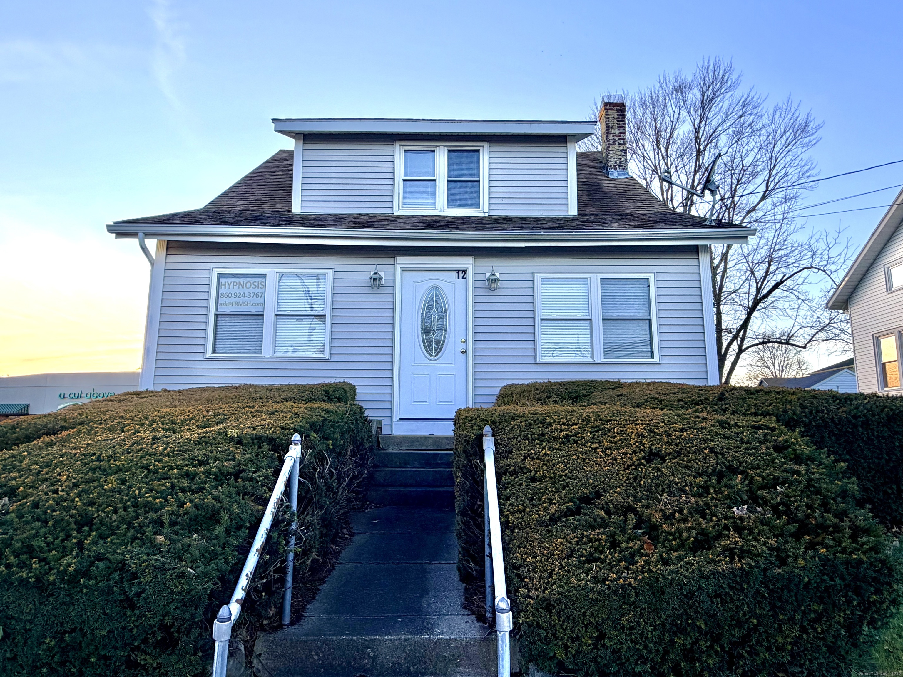 12 Clark Lane, Unit A Waterford, CT 06385 - Photo 2 of 20 a brick building with large windows