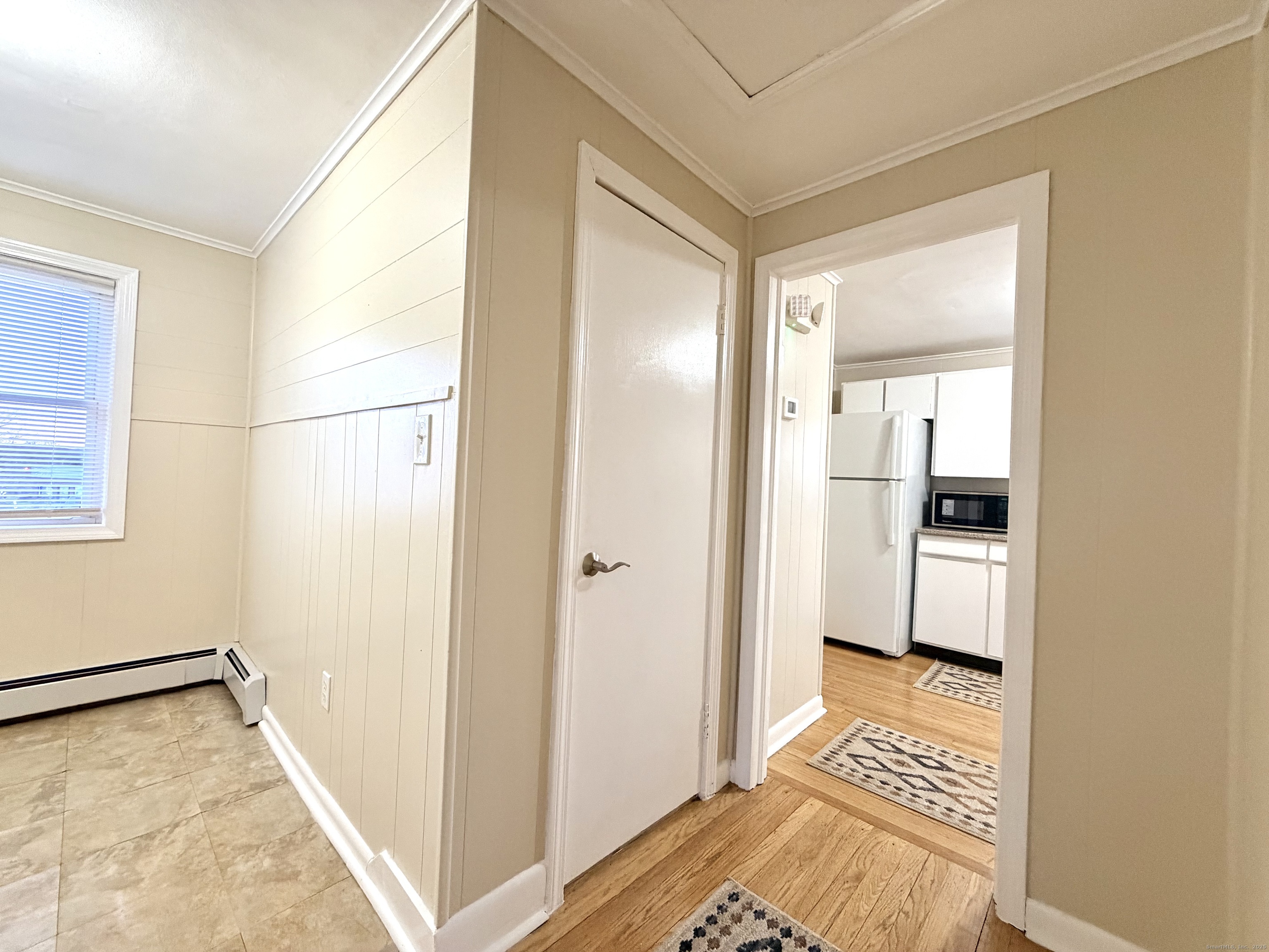 12 Clark Lane, Unit A Waterford, CT 06385 - Photo 8 of 20 a bathroom with a tub and shower