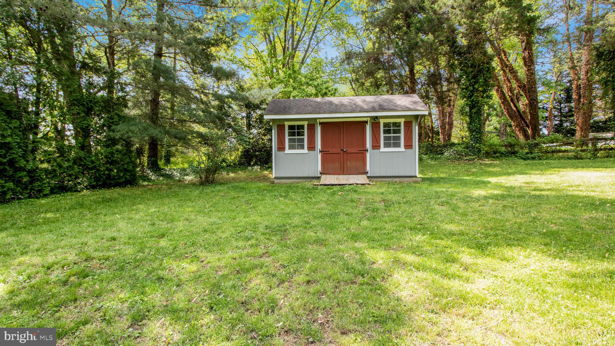 495 Tulip Road Annapolis, MD 21403 - Photo 18 of 76 Shed