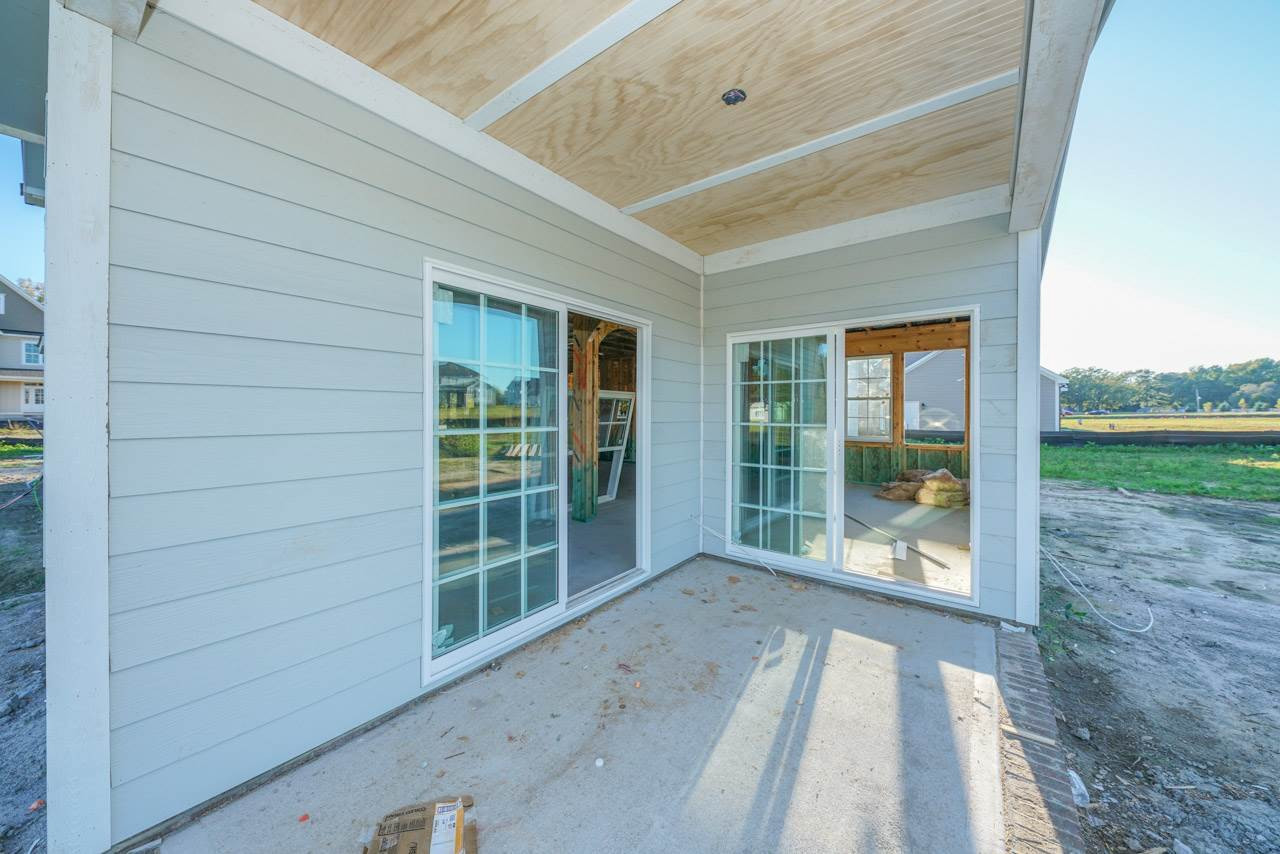 5512 Red Line Court, Unit 23 Raleigh, NC 27603 - Photo 23 of 25 Photo 23