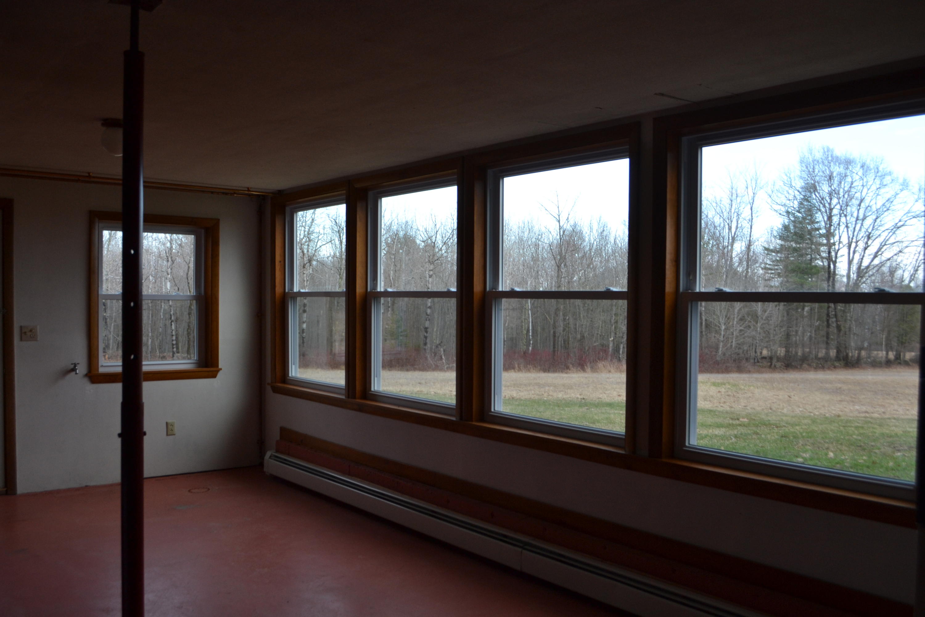 161 Pond Road Burnham, ME 04922 - Photo 27 of 38 basement