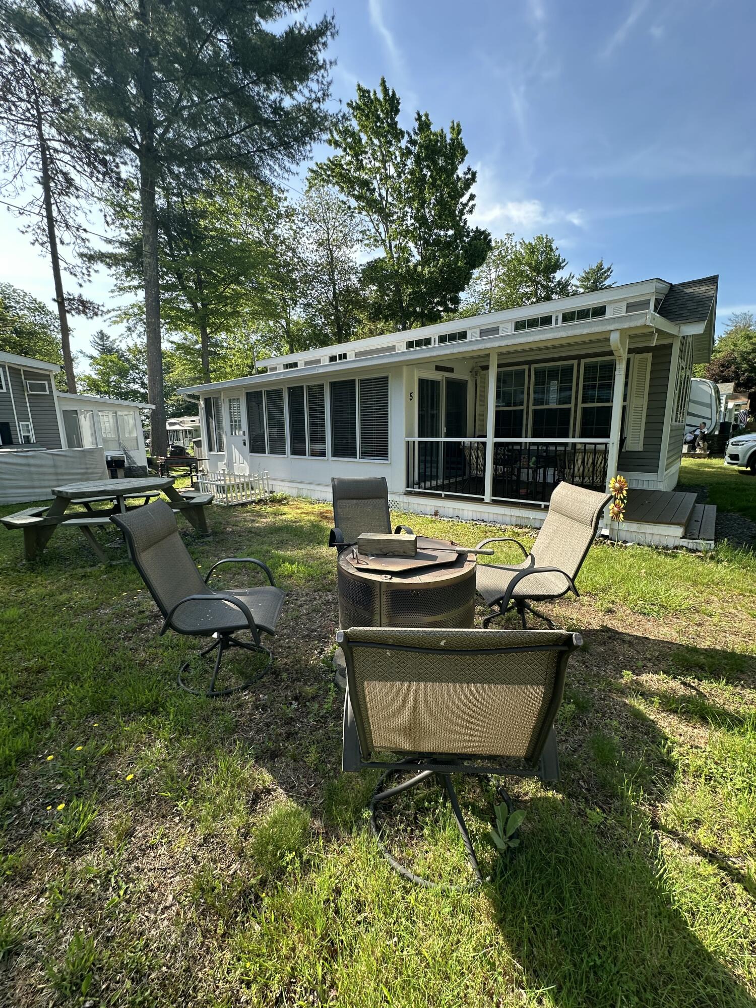 150 Chapel Road, Unit 5 Wells, ME 04090 - Photo 5 of 37
