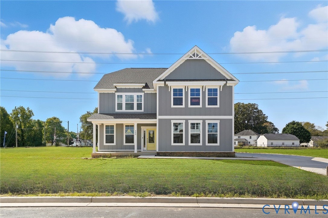 16812 Barmer Road Chesterfield, VA 23832 - Photo 1 of 34