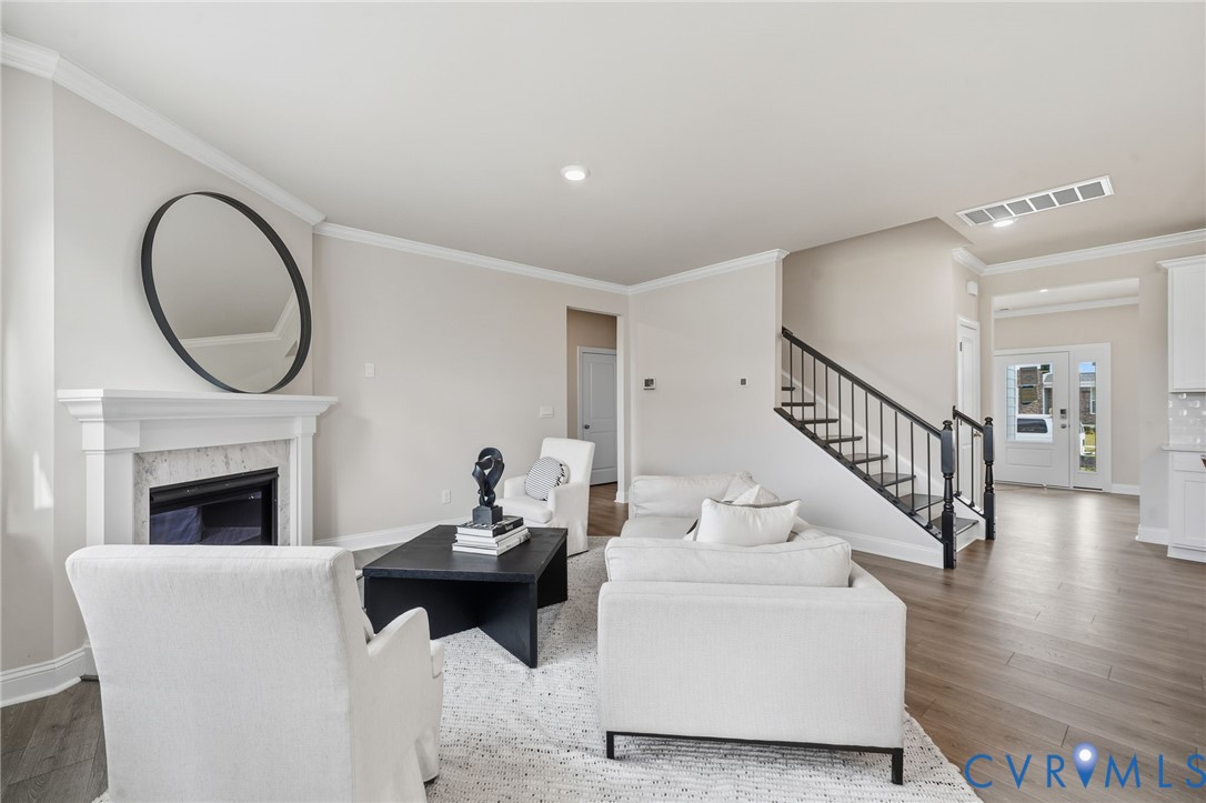 16812 Barmer Road Chesterfield, VA 23832 - Photo 11 of 34