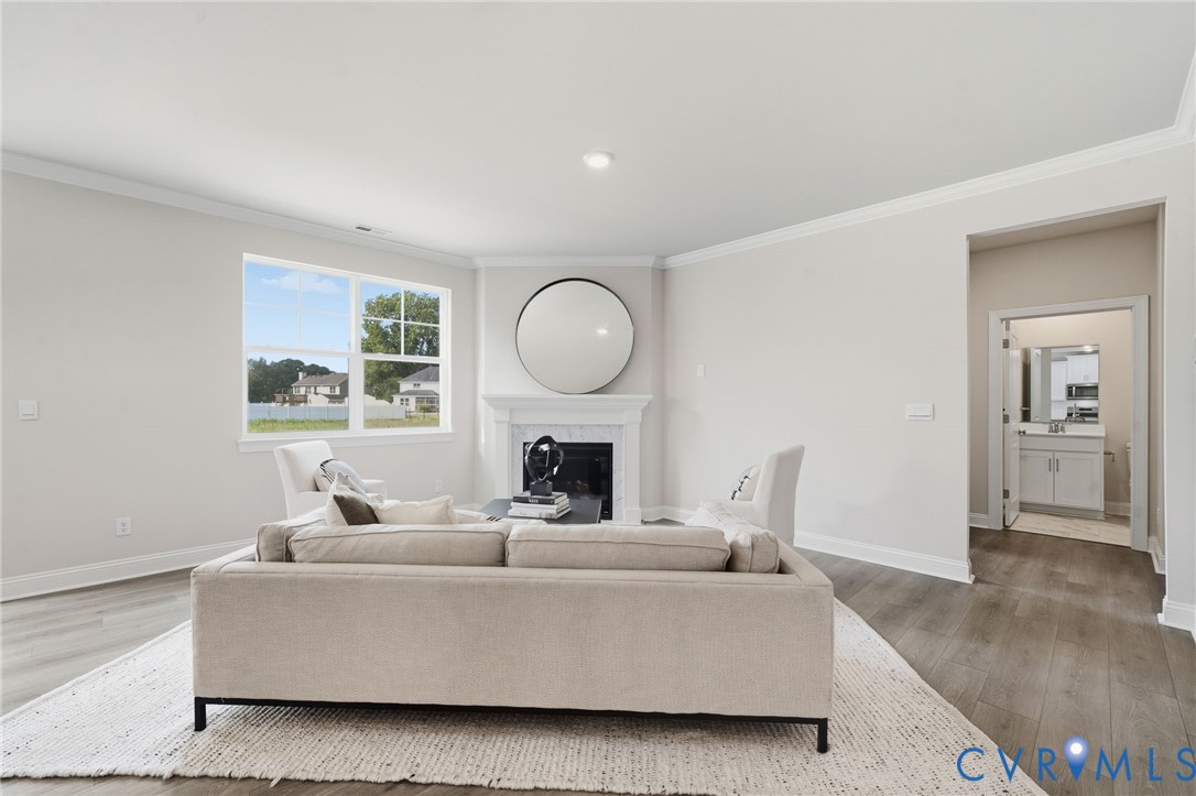 16812 Barmer Road Chesterfield, VA 23832 - Photo 12 of 34