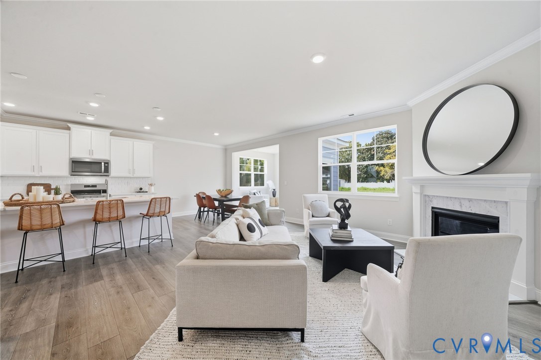 16812 Barmer Road Chesterfield, VA 23832 - Photo 13 of 34