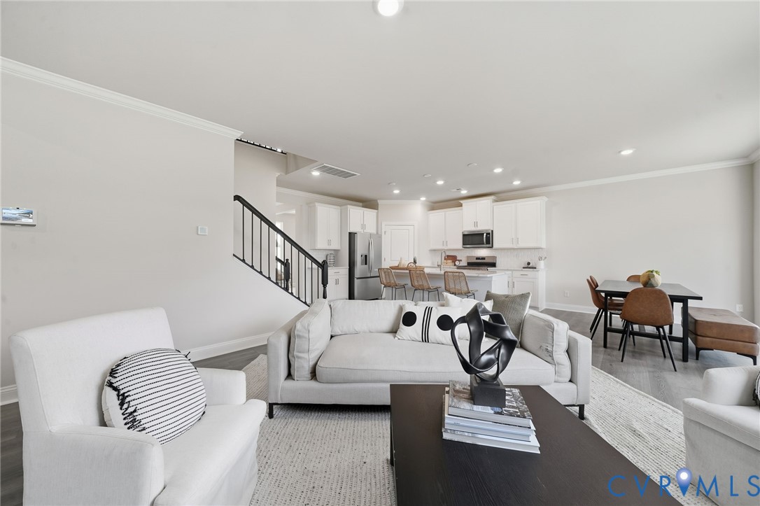 16812 Barmer Road Chesterfield, VA 23832 - Photo 14 of 34