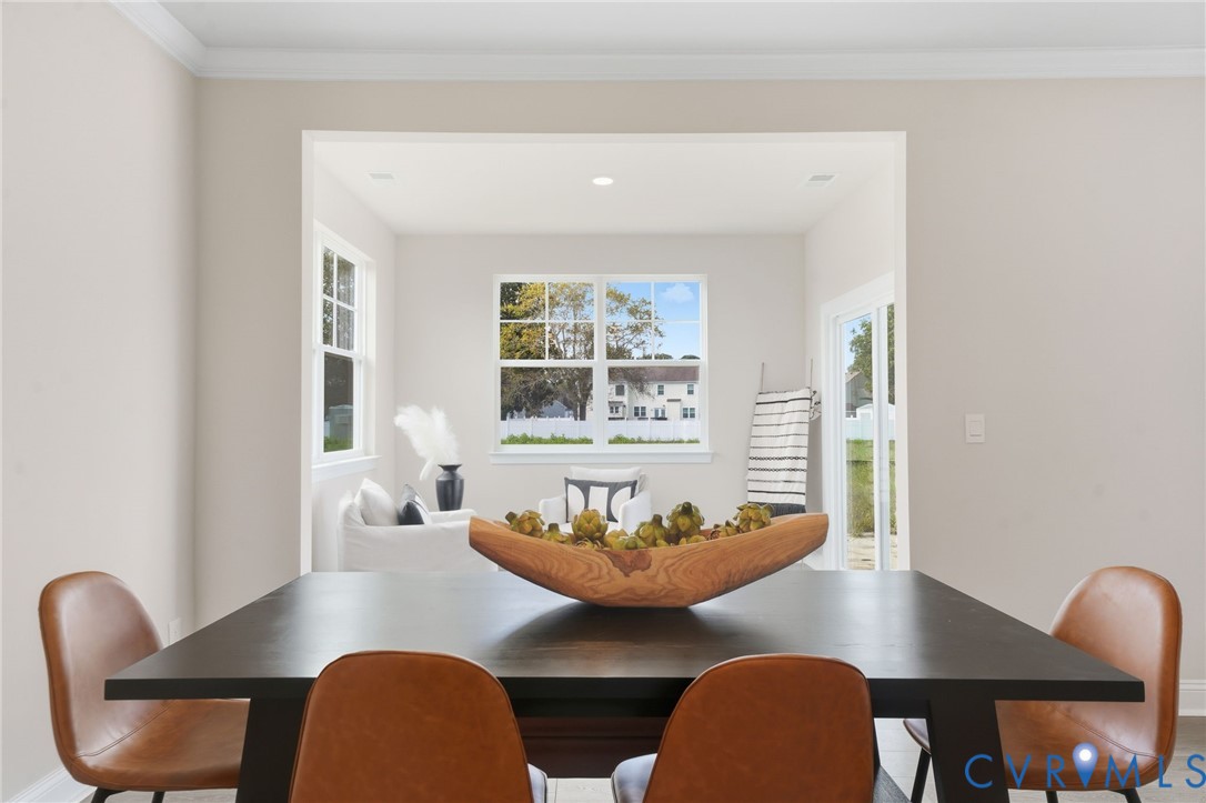 16812 Barmer Road Chesterfield, VA 23832 - Photo 16 of 34