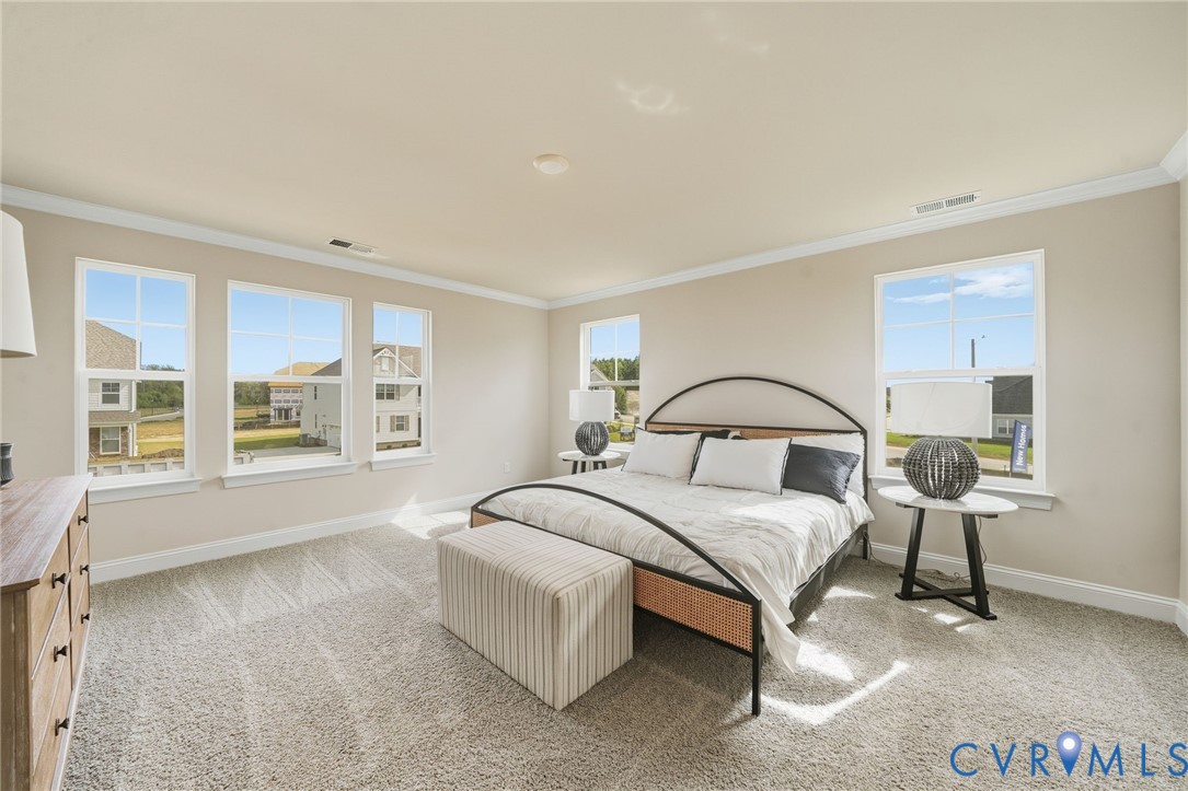 16812 Barmer Road Chesterfield, VA 23832 - Photo 25 of 34