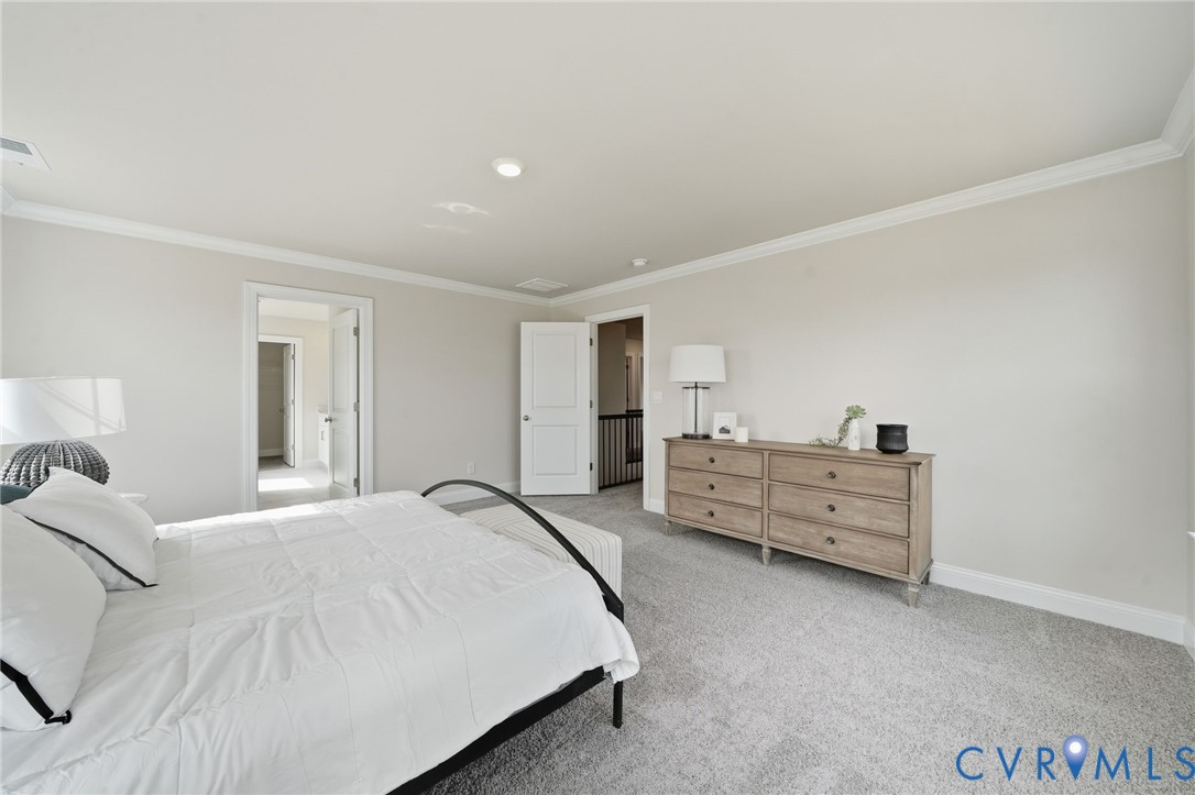 16812 Barmer Road Chesterfield, VA 23832 - Photo 26 of 34