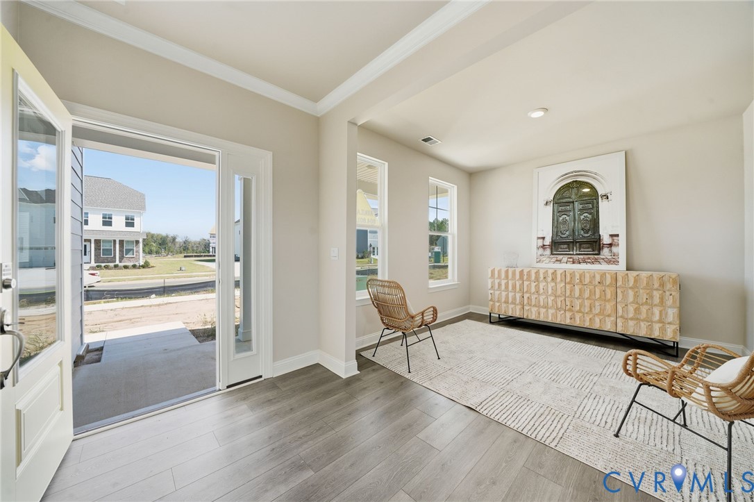 16812 Barmer Road Chesterfield, VA 23832 - Photo 3 of 34