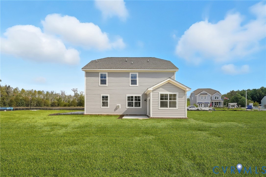 16812 Barmer Road Chesterfield, VA 23832 - Photo 34 of 34