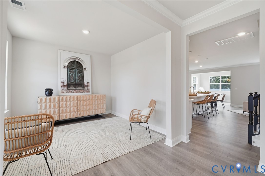 16812 Barmer Road Chesterfield, VA 23832 - Photo 4 of 34