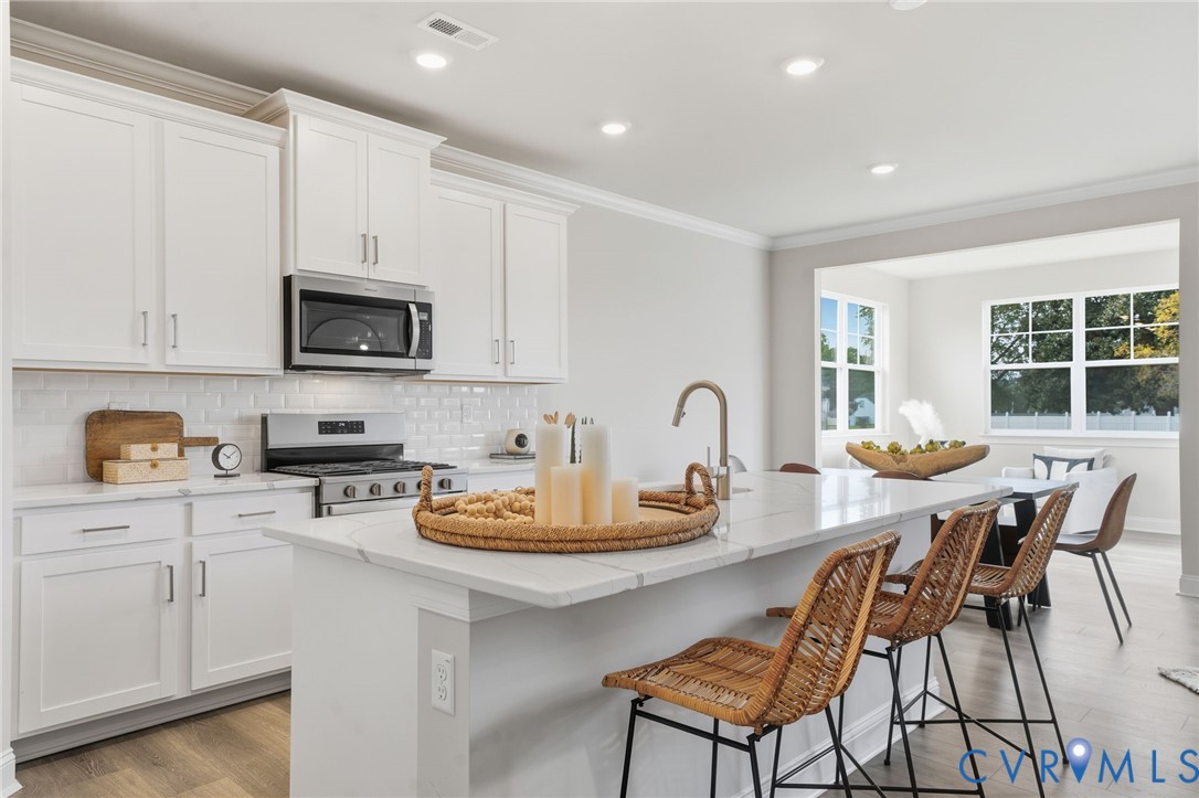 16812 Barmer Road Chesterfield, VA 23832 - Photo 5 of 34