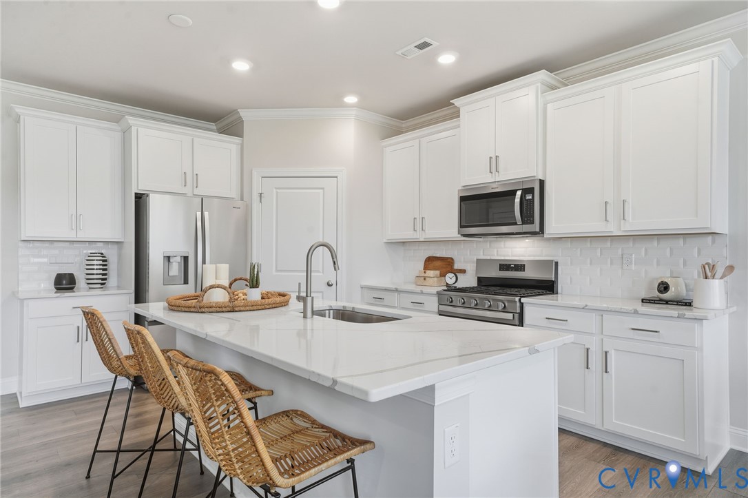 16812 Barmer Road Chesterfield, VA 23832 - Photo 6 of 34