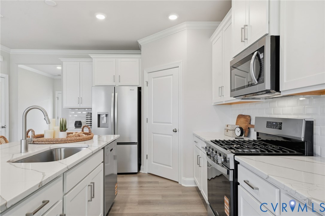 16812 Barmer Road Chesterfield, VA 23832 - Photo 7 of 34