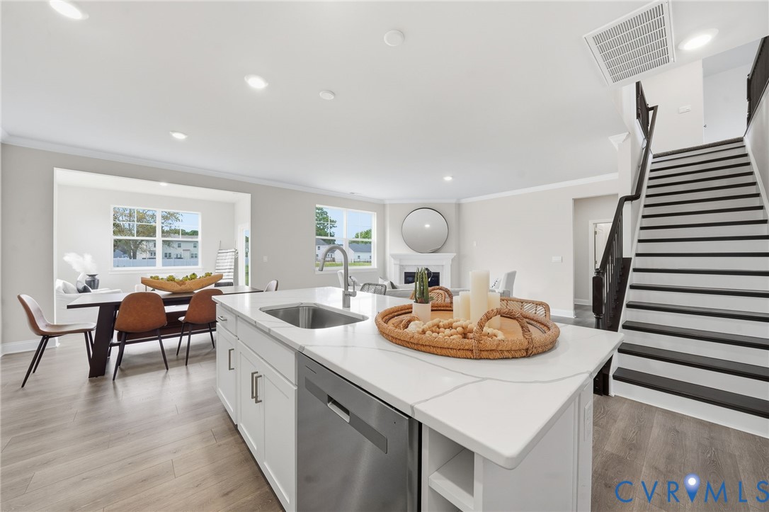 16812 Barmer Road Chesterfield, VA 23832 - Photo 8 of 34