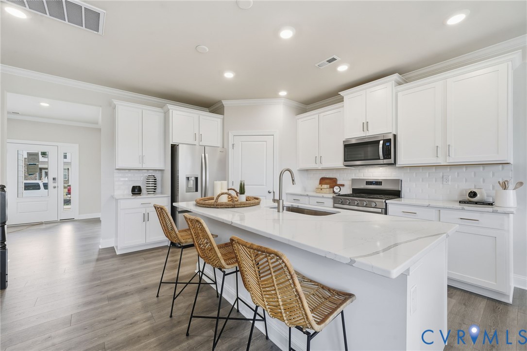 16812 Barmer Road Chesterfield, VA 23832 - Photo 9 of 34