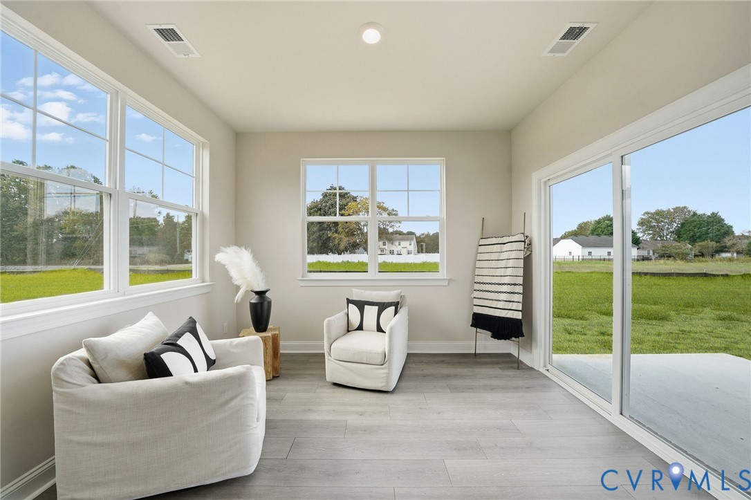 16812 Barmer Road Chesterfield, VA 23832 - Photo 10 of 34