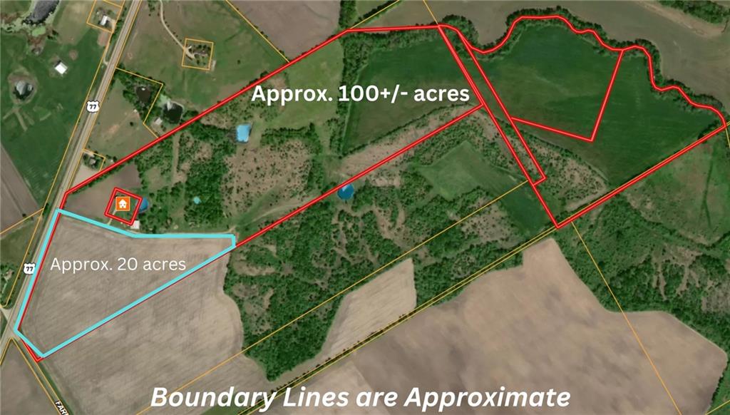 0 State Highway Rosebud, TX 76570 - Photo 7 of 7 a view of a sign in a park