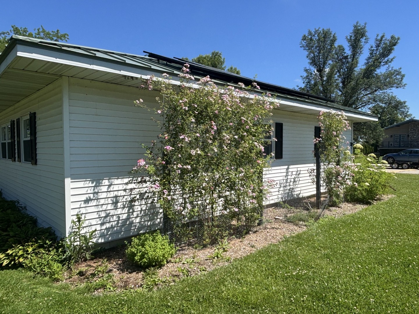 126 Sun Street Cabery, IL 60919 - Photo 5 of 32