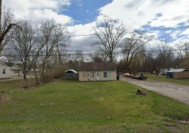 $89,900 | 7089 McCliggott Road, Saginaw, MI 48609