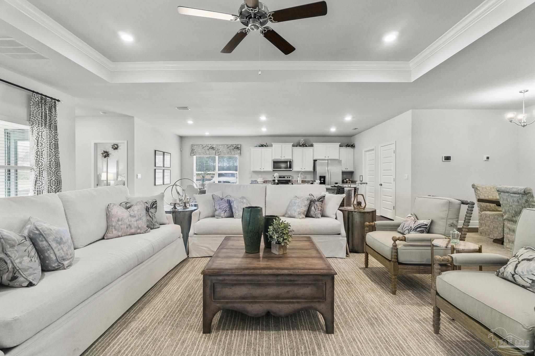 6525 Captiva Drive Milton, FL 32570 - Photo 14 of 23