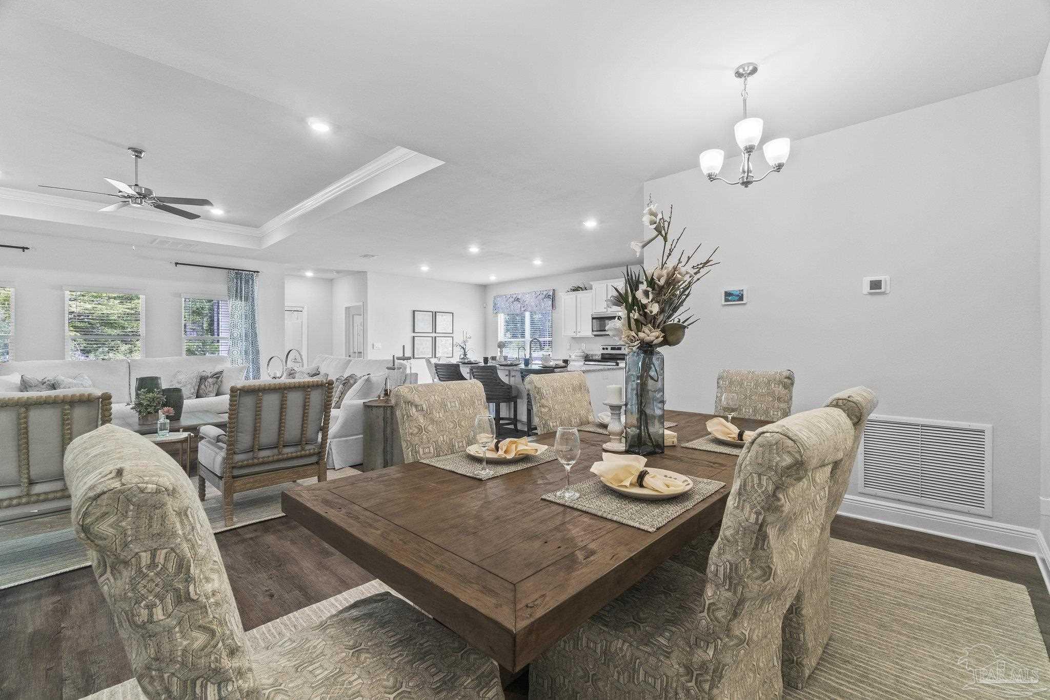 6525 Captiva Drive Milton, FL 32570 - Photo 8 of 23