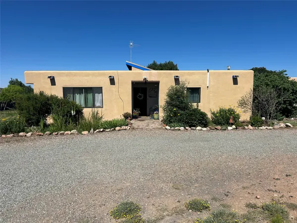 $668,000 | 47 A Camino Montoya, Santa Fe, NM 87507