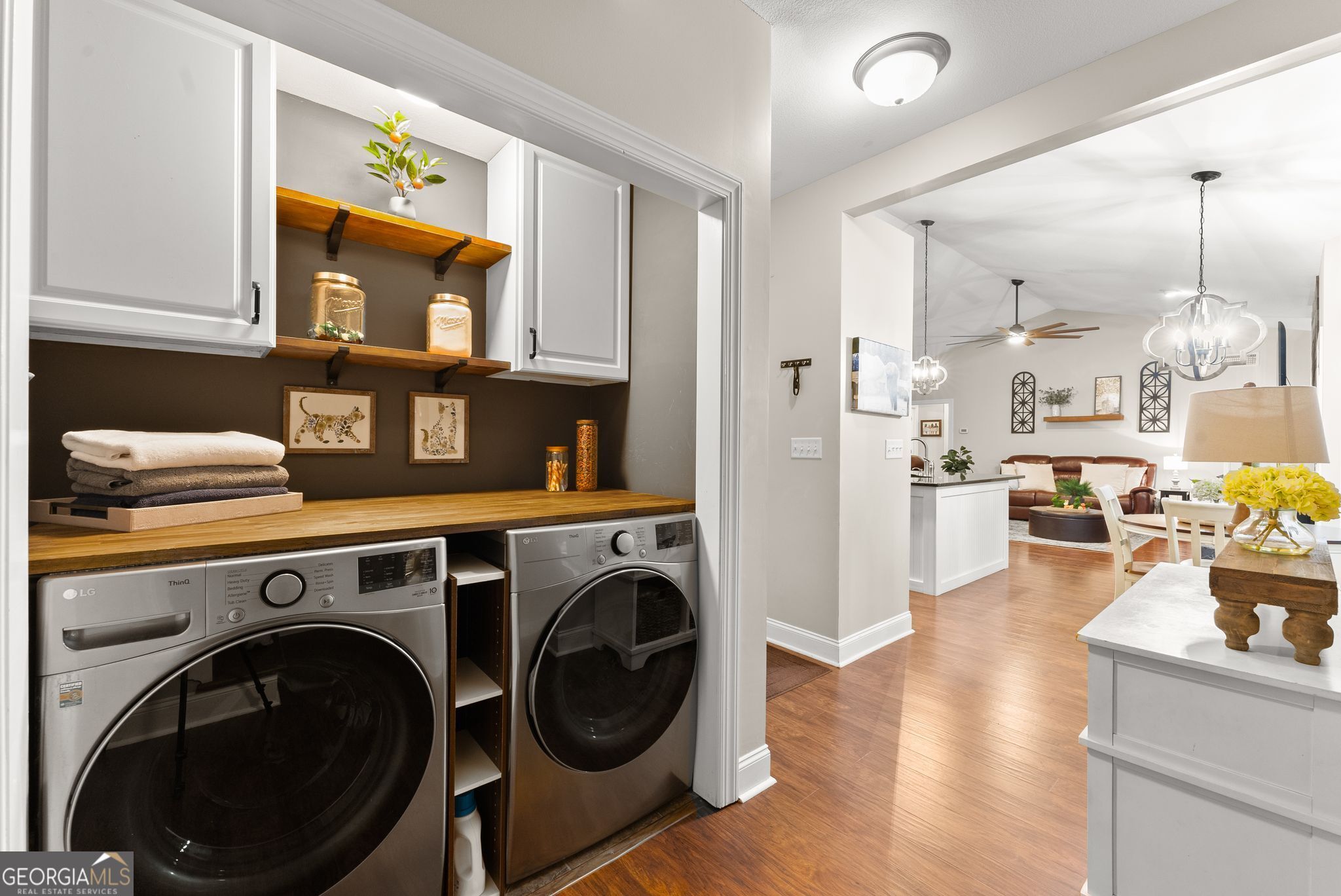 96 Magnolia Place Commerce, GA 30529 - Photo 20 of 58