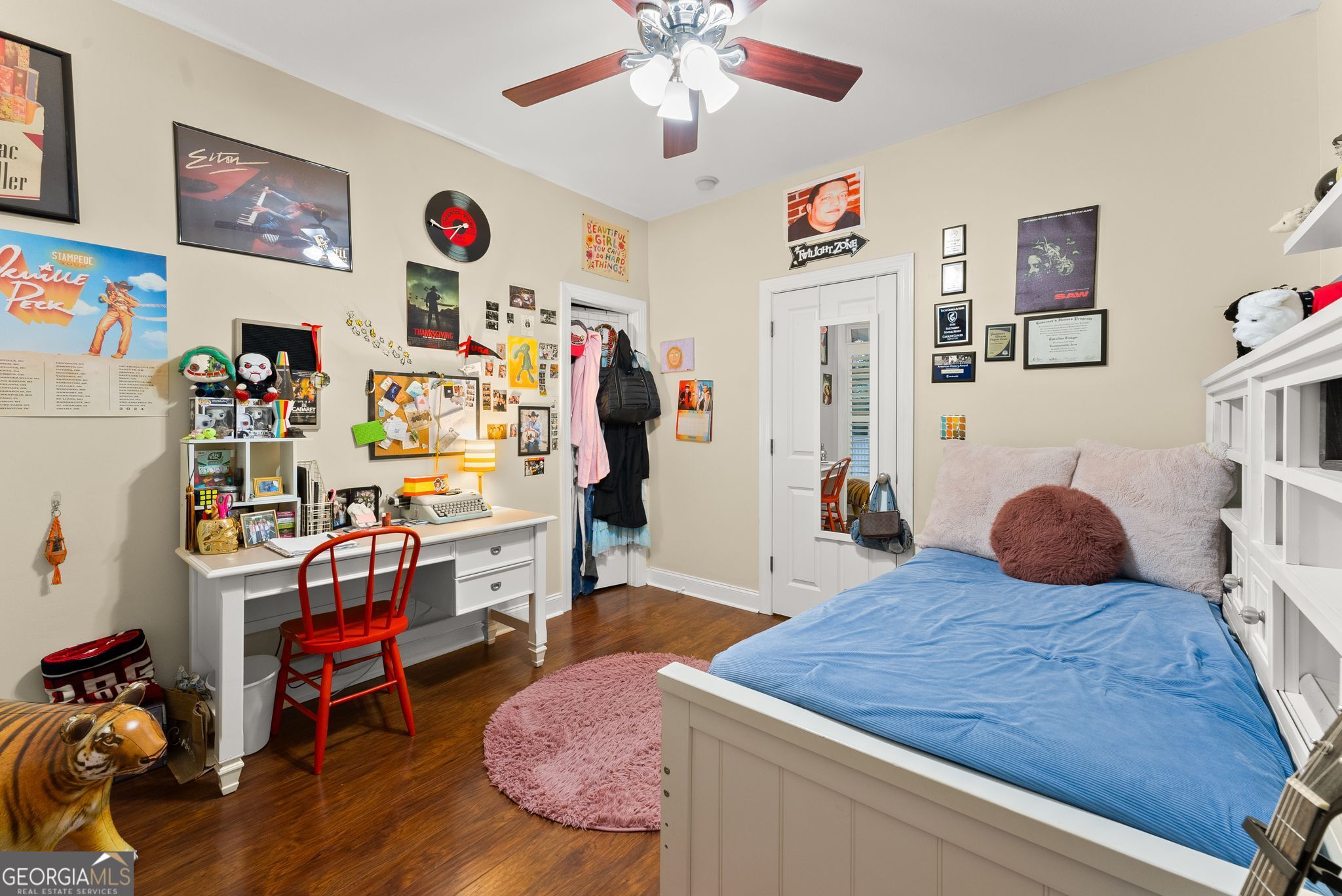 96 Magnolia Place Commerce, GA 30529 - Photo 26 of 58