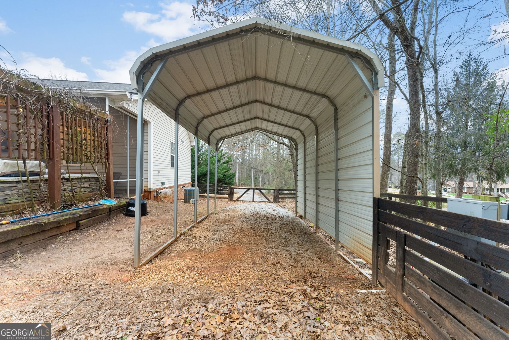 96 Magnolia Place Commerce, GA 30529 - Photo 51 of 58