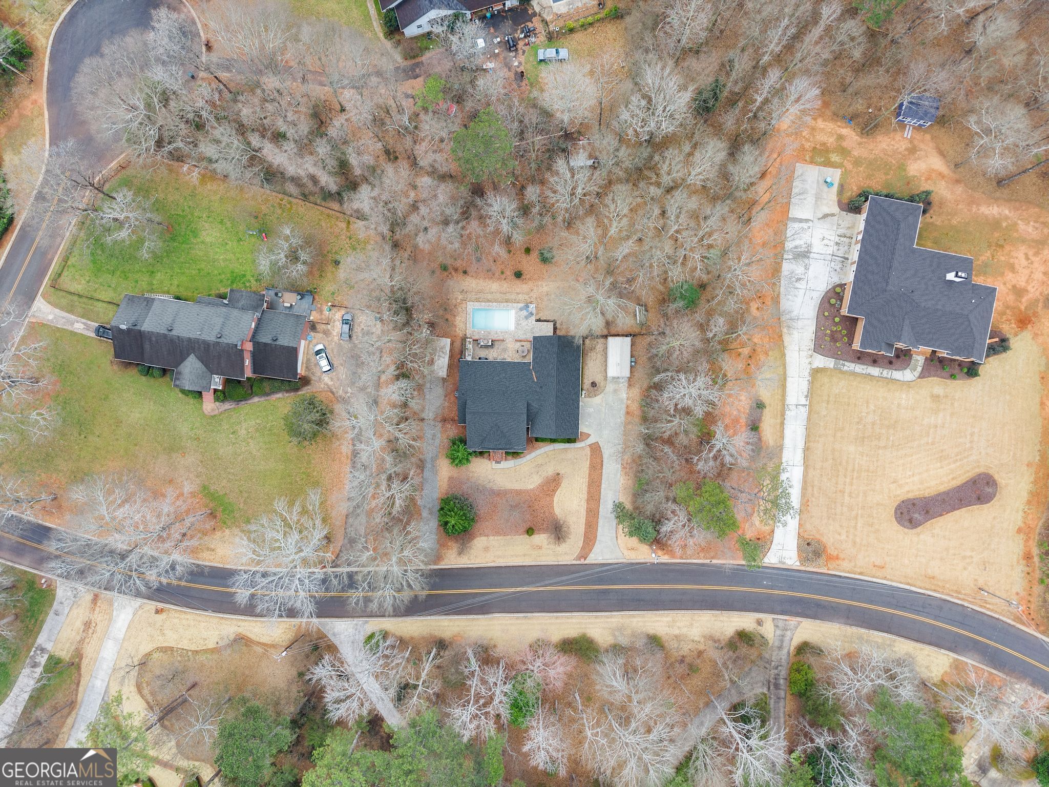 96 Magnolia Place Commerce, GA 30529 - Photo 52 of 58