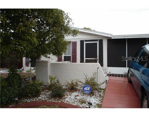 9130 Gray Fox Lane Port Richey, FL 34668 - Photo 1 of 1 Exterior Front