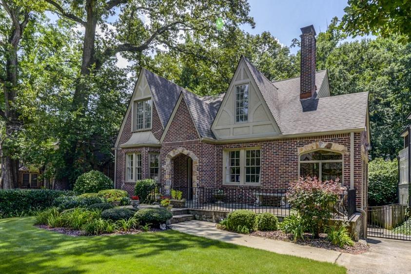 1724 North Pelham Road Northeast Atlanta, GA 30324 - Photo 1 of 1