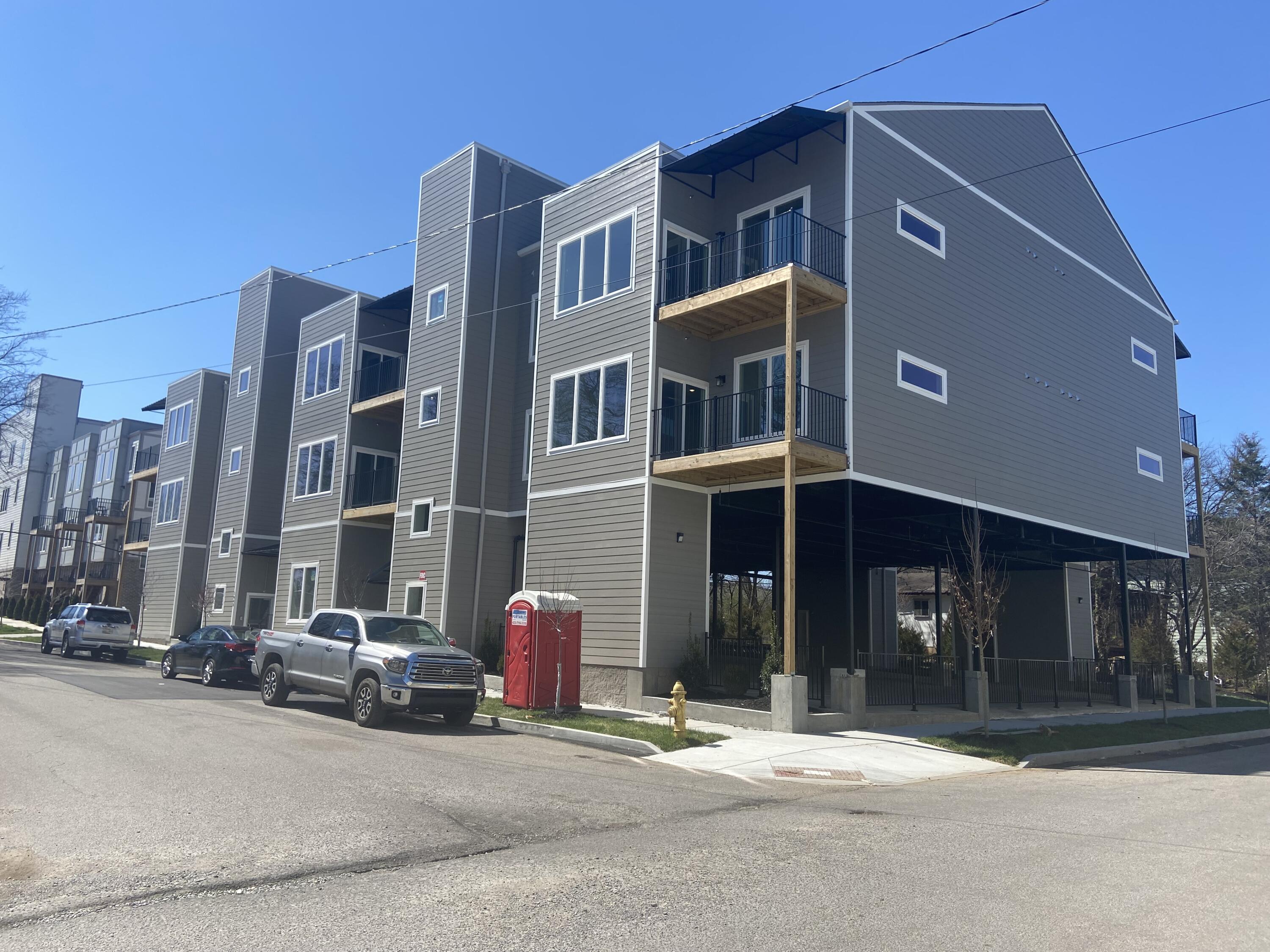 1445 Fagan Street, Unit 312 Chattanooga, TN 37408 - Photo 1 of 16 IMG-8388