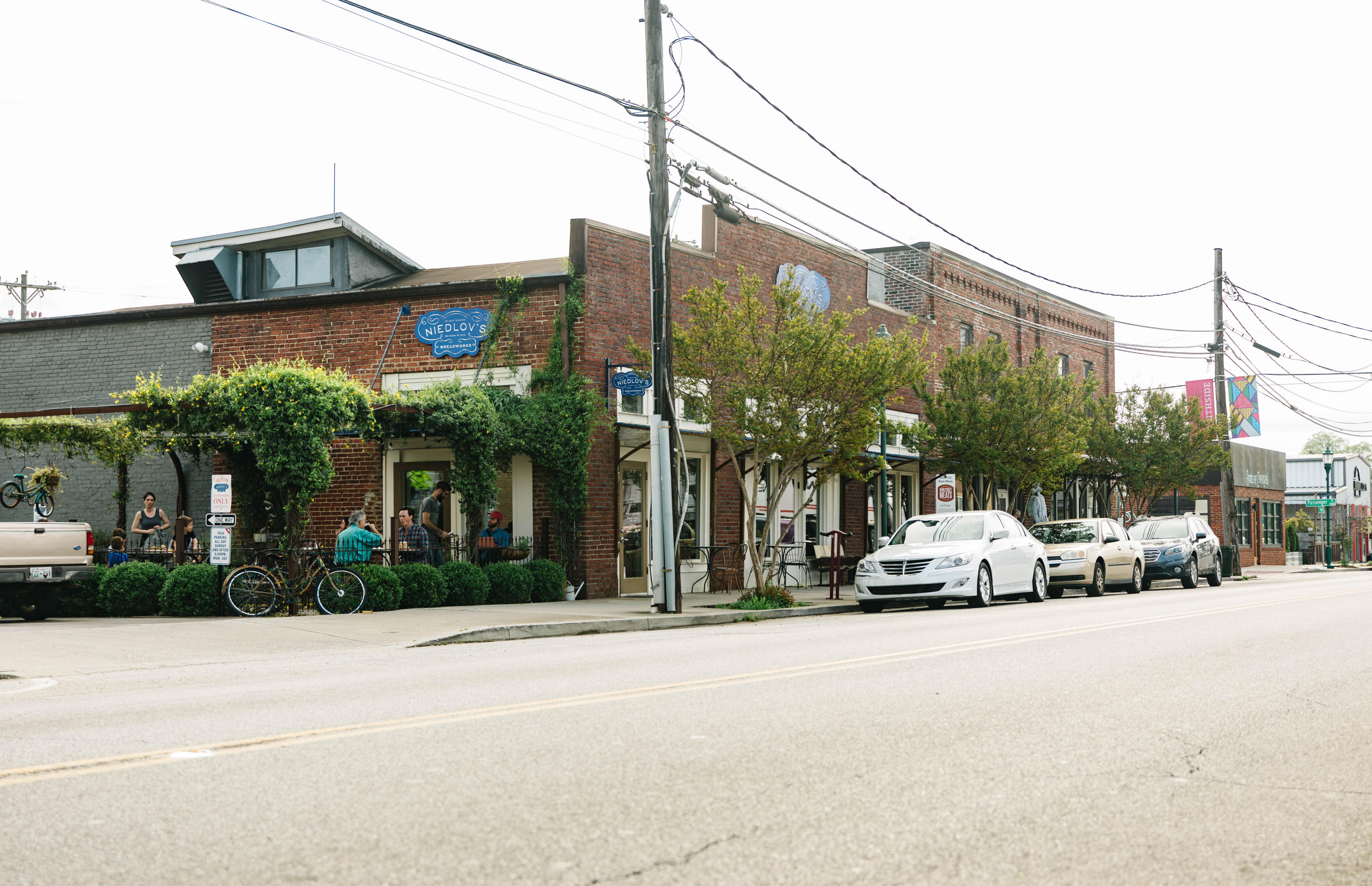 1445 Fagan Street, Unit 312 Chattanooga, TN 37408 - Photo 14 of 16 997A0897