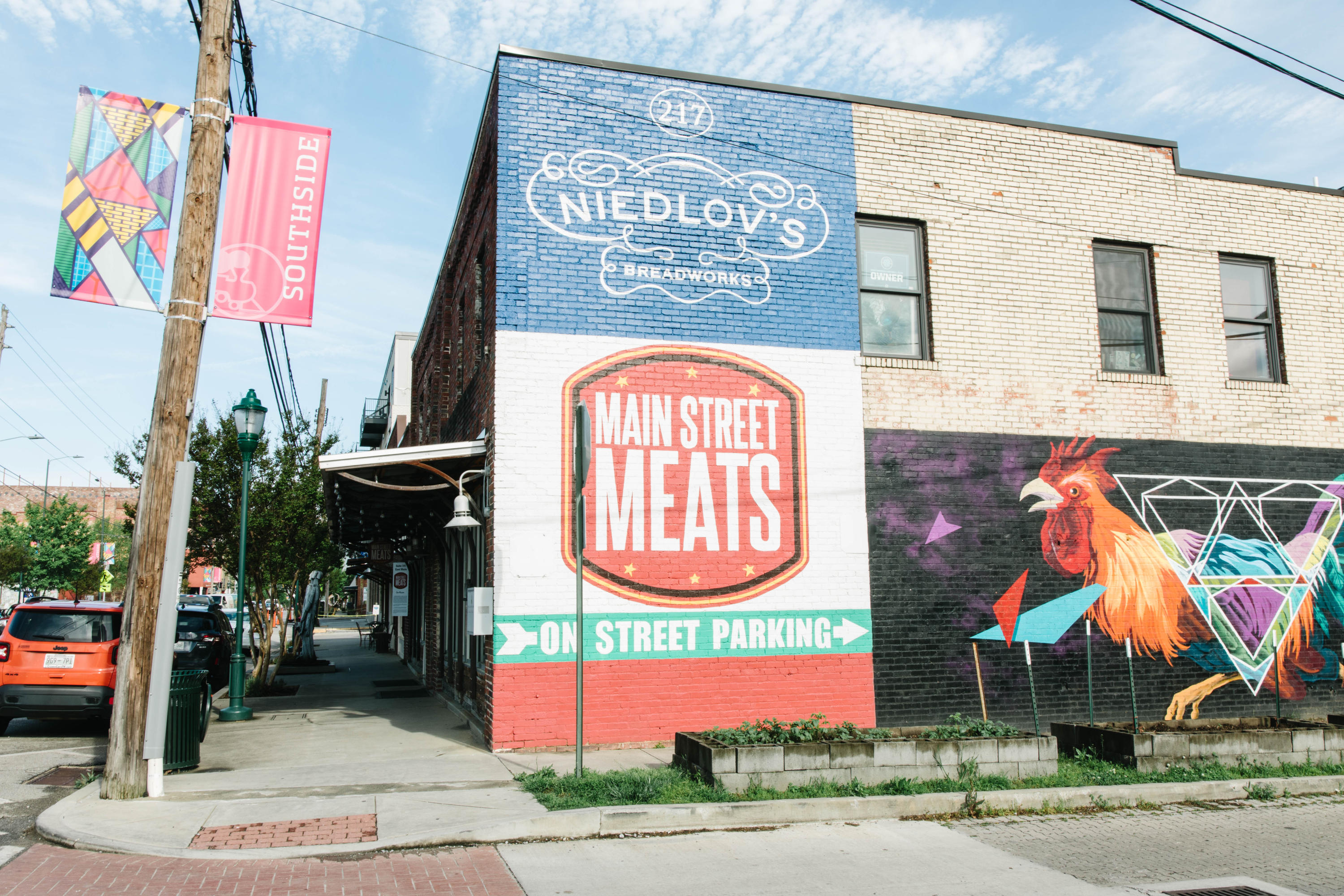 1445 Fagan Street, Unit 312 Chattanooga, TN 37408 - Photo 15 of 16 997A1062