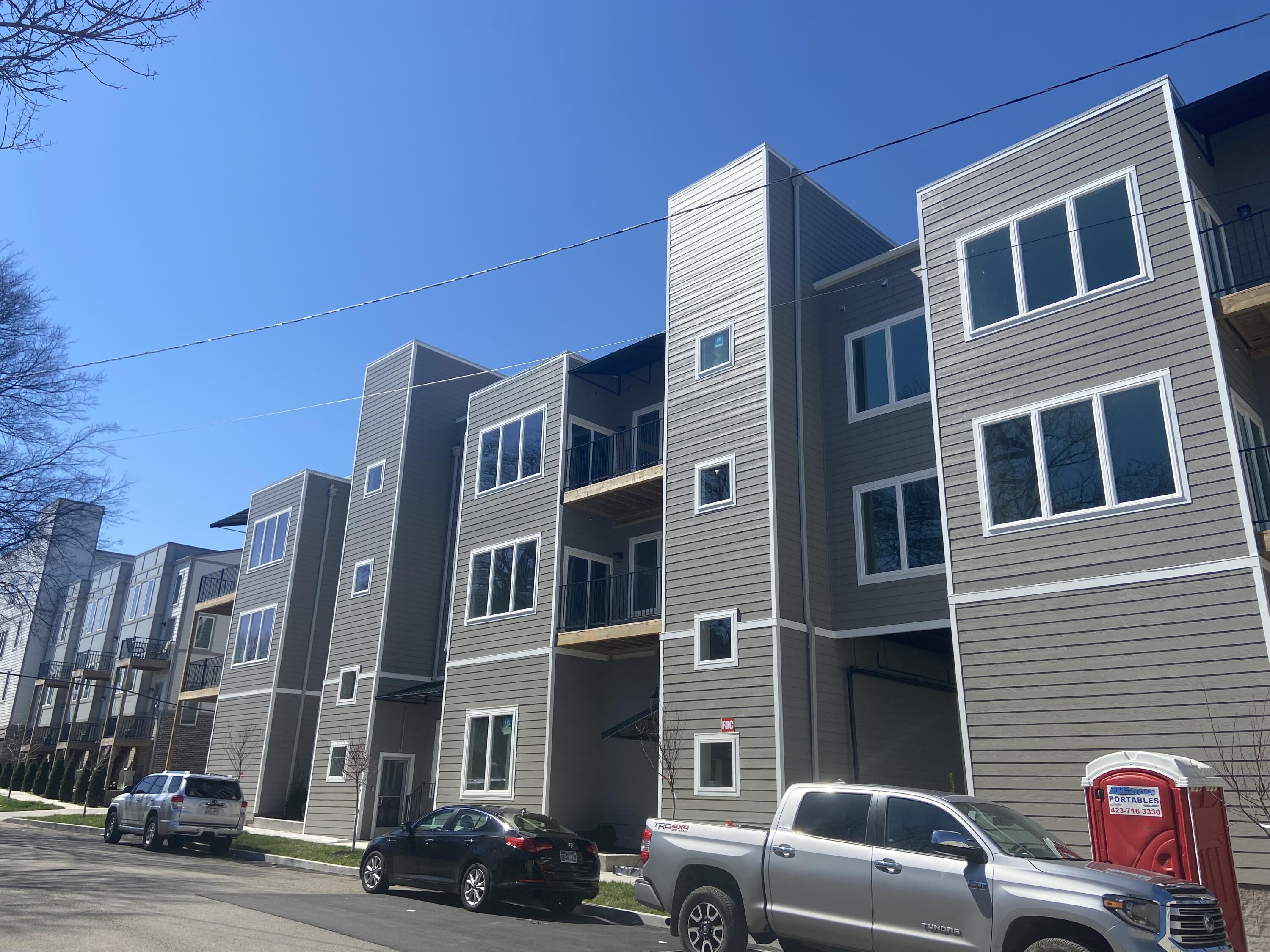 1445 Fagan Street, Unit 312 Chattanooga, TN 37408 - Photo 2 of 16 IMG-8389