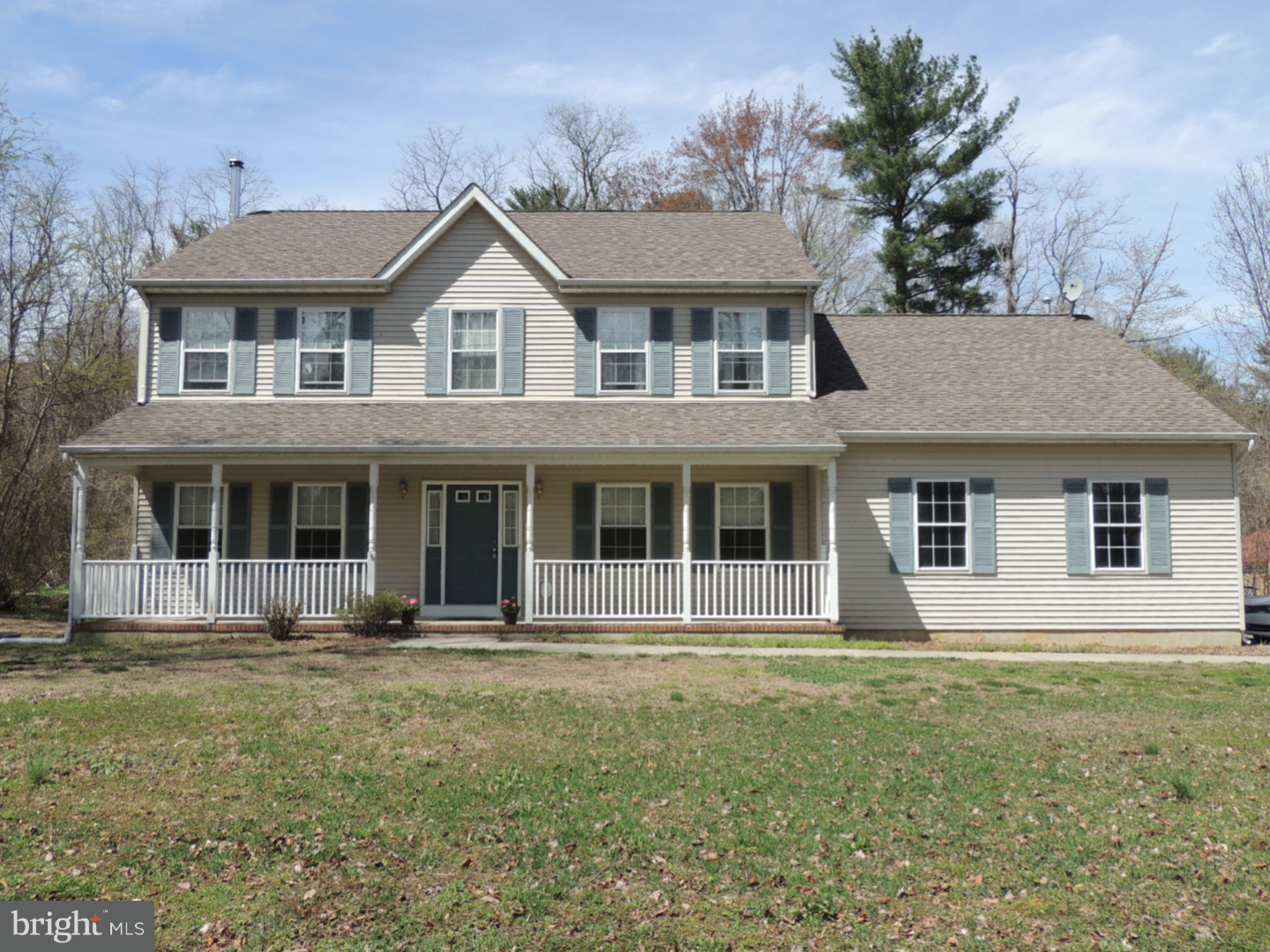 5 Streeker Road Wrightstown, NJ 08562 - Photo 1 of 11 Gallery Image 1