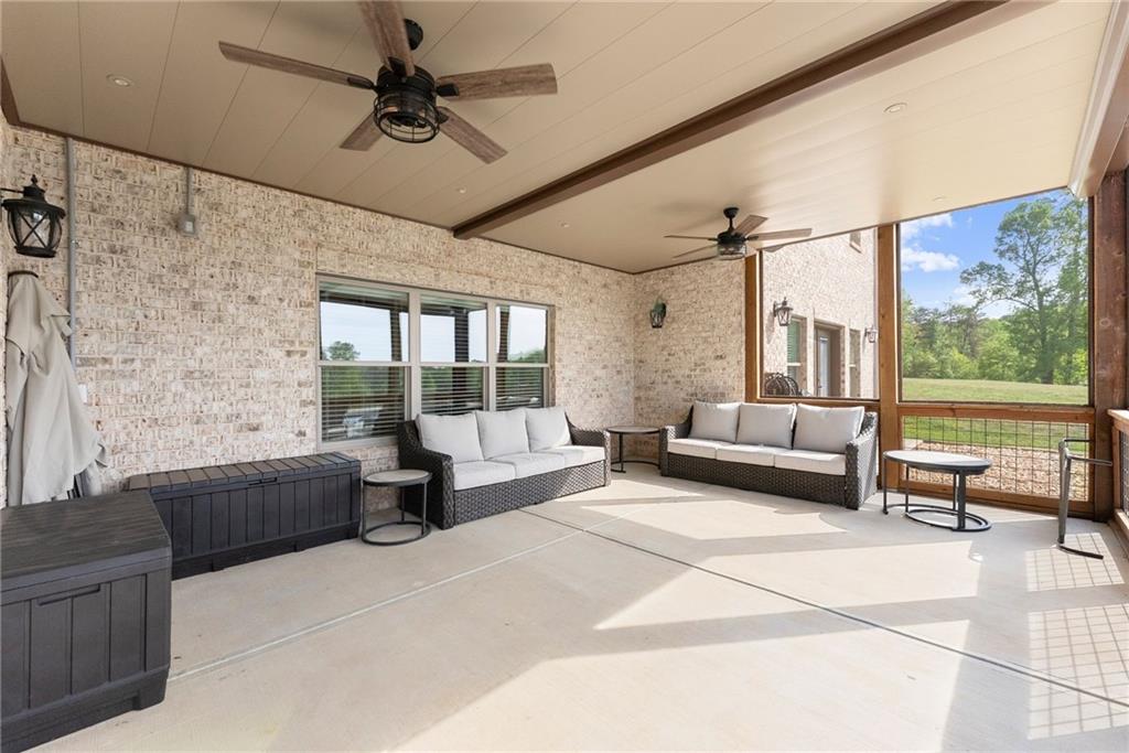5760 Kanady Road Murrayville, GA 30564 - Photo 59 of 117